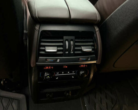 БМВ Х5, объемом двигателя 2.99 л и пробегом 146 тыс. км за 43000 $, фото 8 на Automoto.ua