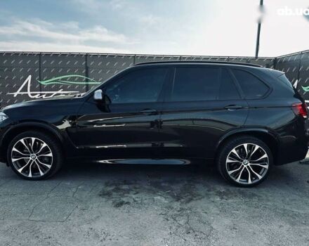 БМВ Х5, объемом двигателя 3 л и пробегом 149 тыс. км за 41500 $, фото 4 на Automoto.ua