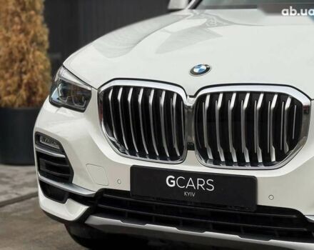 БМВ Х5, объемом двигателя 3 л и пробегом 94 тыс. км за 49999 $, фото 8 на Automoto.ua