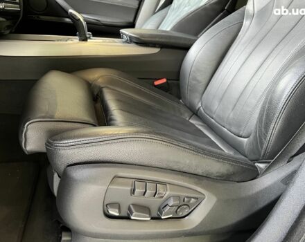 БМВ Х5, об'ємом двигуна 3 л та пробігом 96 тис. км за 54123 $, фото 8 на Automoto.ua
