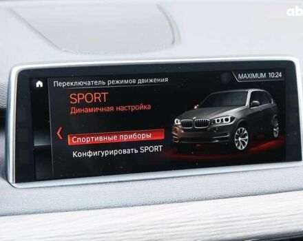 БМВ Х5, объемом двигателя 2 л и пробегом 102 тыс. км за 31800 $, фото 19 на Automoto.ua