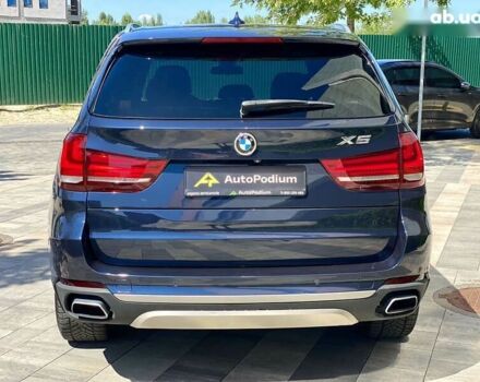 БМВ Х5, об'ємом двигуна 3 л та пробігом 179 тис. км за 20500 $, фото 7 на Automoto.ua