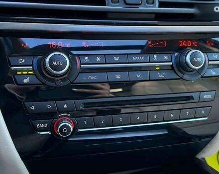 БМВ Х5, об'ємом двигуна 3 л та пробігом 159 тис. км за 29750 $, фото 17 на Automoto.ua