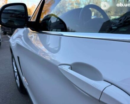 БМВ Х5, об'ємом двигуна 3 л та пробігом 74 тис. км за 30900 $, фото 12 на Automoto.ua