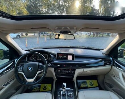 БМВ Х5, об'ємом двигуна 3 л та пробігом 159 тис. км за 29750 $, фото 14 на Automoto.ua