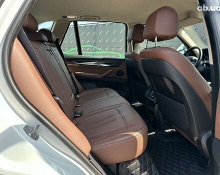 БМВ Х5, объемом двигателя 2 л и пробегом 160 тыс. км за 29999 $, фото 26 на Automoto.ua