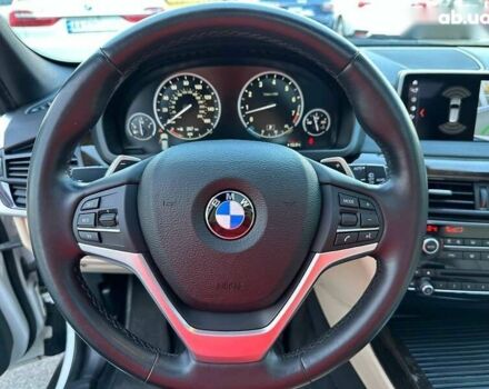 БМВ Х5, об'ємом двигуна 3 л та пробігом 74 тис. км за 30900 $, фото 21 на Automoto.ua