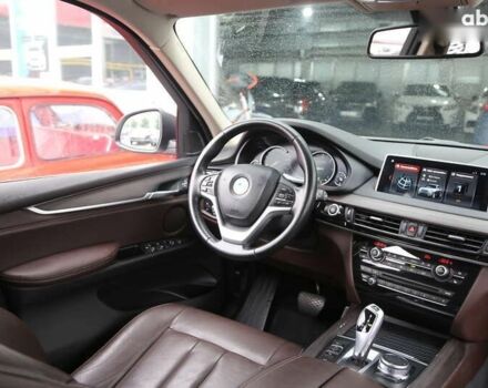 БМВ Х5, объемом двигателя 2 л и пробегом 180 тыс. км за 26000 $, фото 13 на Automoto.ua