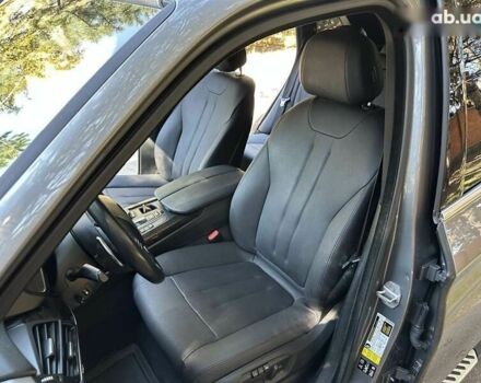 БМВ Х5 2018 у Дніпро (Дніпропетровську) на Automoto.ua БМВ Х5, об'ємом двигуна 3 л та пробігом 146 тис. км за 28000 $, фото 27 на Automoto.ua