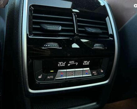 БМВ Х5, объемом двигателя 3 л и пробегом 71 тыс. км за 69999 $, фото 17 на Automoto.ua