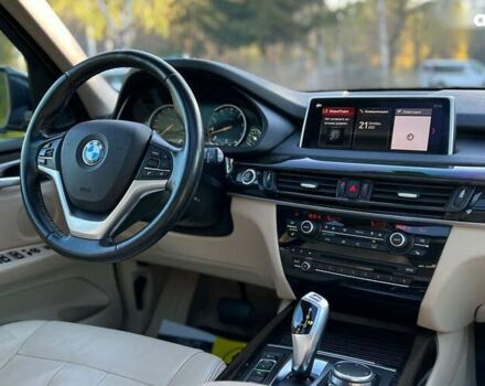 БМВ Х5, об'ємом двигуна 3 л та пробігом 159 тис. км за 29750 $, фото 22 на Automoto.ua