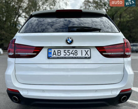 БМВ Х5, объемом двигателя 2 л и пробегом 124 тыс. км за 35000 $, фото 3 на Automoto.ua