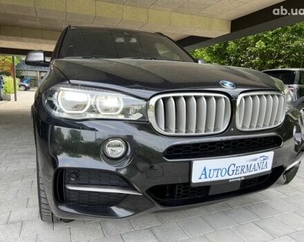 БМВ Х5, об'ємом двигуна 3 л та пробігом 96 тис. км за 54123 $, фото 34 на Automoto.ua