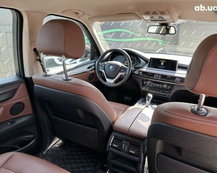 БМВ Х5, объемом двигателя 2 л и пробегом 160 тыс. км за 29999 $, фото 27 на Automoto.ua