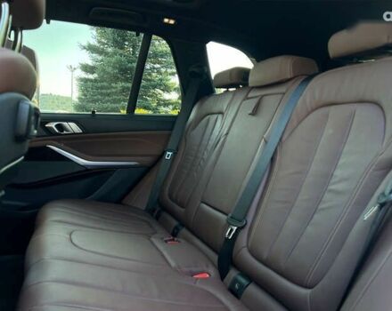 БМВ Х5, объемом двигателя 3 л и пробегом 71 тыс. км за 69999 $, фото 15 на Automoto.ua