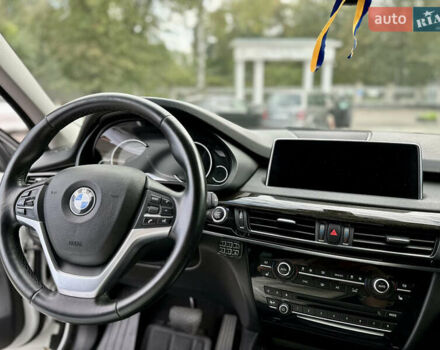 БМВ Х5, объемом двигателя 2 л и пробегом 124 тыс. км за 35000 $, фото 12 на Automoto.ua