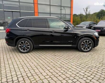 БМВ Х5, об'ємом двигуна 0 л та пробігом 100 тис. км за 29900 $, фото 8 на Automoto.ua