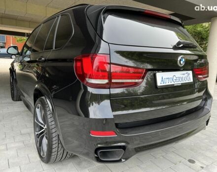 БМВ Х5, об'ємом двигуна 3 л та пробігом 96 тис. км за 54123 $, фото 4 на Automoto.ua