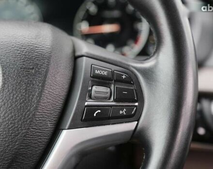 БМВ Х5, объемом двигателя 2 л и пробегом 180 тыс. км за 26000 $, фото 19 на Automoto.ua