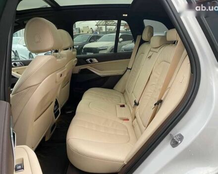 БМВ Х5, объемом двигателя 3 л и пробегом 165 тыс. км за 39900 $, фото 22 на Automoto.ua