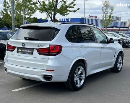 БМВ Х5, объемом двигателя 3 л и пробегом 200 тыс. км за 41999 $, фото 14 на Automoto.ua