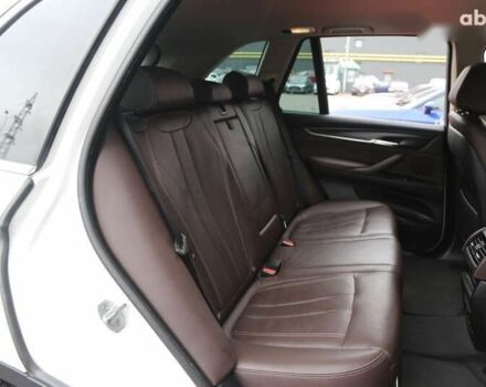 БМВ Х5, объемом двигателя 2 л и пробегом 180 тыс. км за 26000 $, фото 11 на Automoto.ua