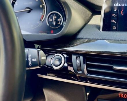 БМВ Х5, об'ємом двигуна 3 л та пробігом 179 тис. км за 20500 $, фото 22 на Automoto.ua