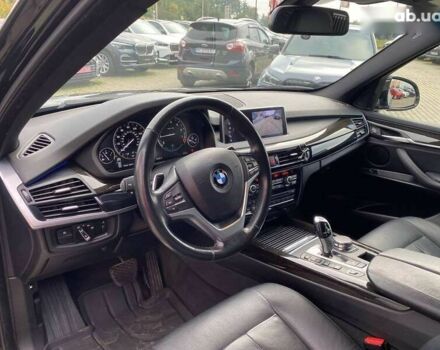 БМВ Х5, об'ємом двигуна 0 л та пробігом 100 тис. км за 29900 $, фото 11 на Automoto.ua