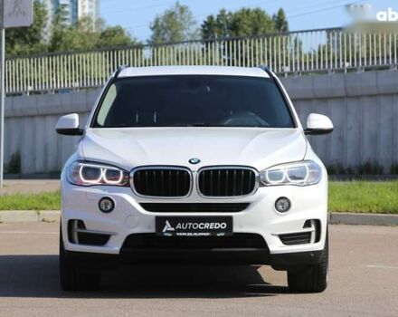 БМВ Х5, объемом двигателя 2 л и пробегом 102 тыс. км за 31800 $, фото 1 на Automoto.ua