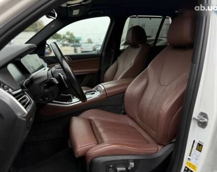 БМВ Х5, объемом двигателя 3 л и пробегом 94 тыс. км за 49999 $, фото 16 на Automoto.ua