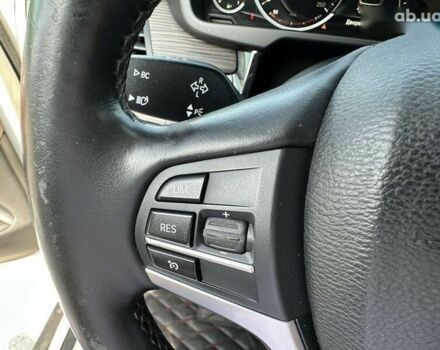 БМВ Х5, объемом двигателя 2 л и пробегом 160 тыс. км за 29999 $, фото 14 на Automoto.ua