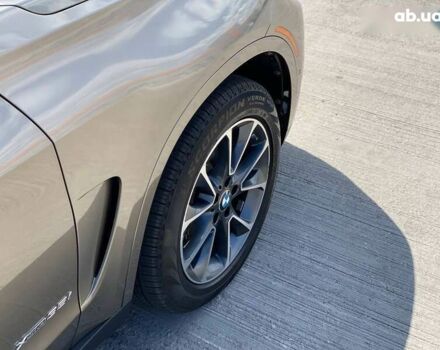 БМВ Х5, объемом двигателя 3 л и пробегом 141 тыс. км за 28490 $, фото 12 на Automoto.ua