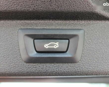 БМВ Х5 2018 в Днепре (Днепропетровске) на Automoto.ua БМВ Х5, объемом двигателя 2 л и пробегом 133 тыс. км за 31799 $, фото 22 на Automoto.ua