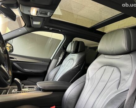 БМВ Х5, об'ємом двигуна 3 л та пробігом 96 тис. км за 54123 $, фото 26 на Automoto.ua