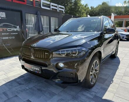 БМВ Х5, объемом двигателя 3 л и пробегом 125 тыс. км за 25900 $, фото 5 на Automoto.ua