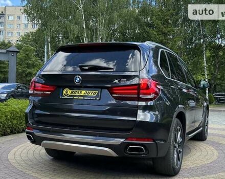 БМВ Х5, об'ємом двигуна 2.99 л та пробігом 160 тис. км за 39499 $, фото 6 на Automoto.ua