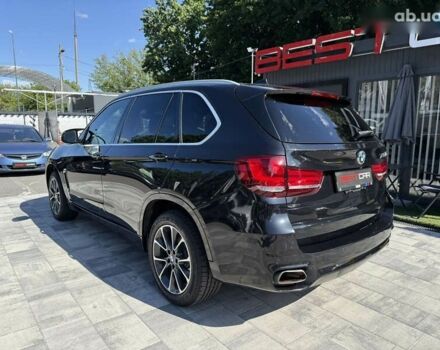 БМВ Х5, объемом двигателя 3 л и пробегом 125 тыс. км за 25900 $, фото 15 на Automoto.ua