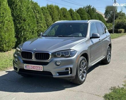 БМВ Х5 2018 у Дніпро (Дніпропетровську) на Automoto.ua БМВ Х5, об'ємом двигуна 3 л та пробігом 146 тис. км за 28000 $, фото 1 на Automoto.ua
