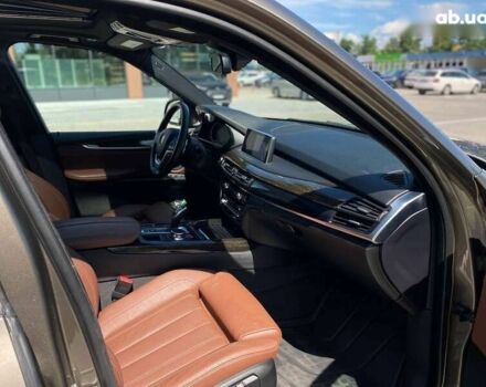 БМВ Х5, объемом двигателя 3 л и пробегом 141 тыс. км за 28490 $, фото 22 на Automoto.ua