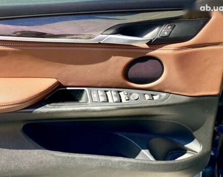 БМВ Х5, об'ємом двигуна 3 л та пробігом 179 тис. км за 20500 $, фото 13 на Automoto.ua