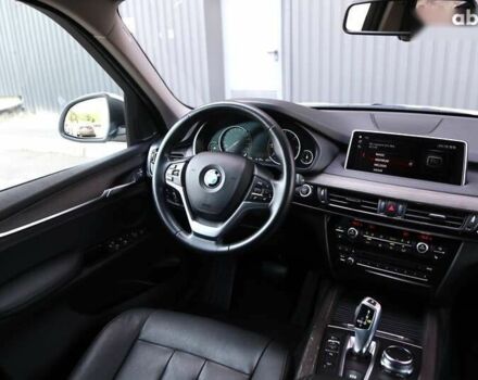 БМВ Х5, объемом двигателя 2 л и пробегом 102 тыс. км за 31800 $, фото 10 на Automoto.ua