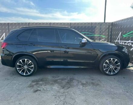 БМВ Х5, объемом двигателя 3 л и пробегом 149 тыс. км за 41500 $, фото 5 на Automoto.ua