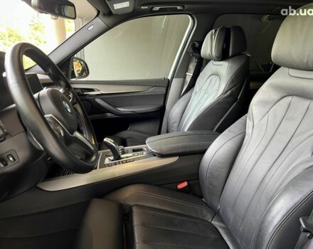 БМВ Х5, об'ємом двигуна 3 л та пробігом 96 тис. км за 54123 $, фото 9 на Automoto.ua