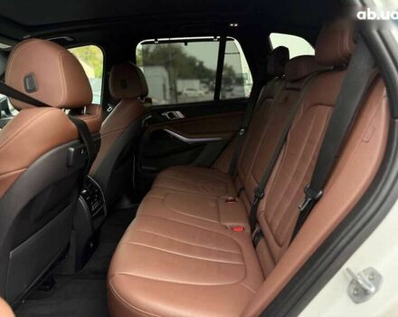 БМВ Х5, объемом двигателя 3 л и пробегом 94 тыс. км за 49999 $, фото 27 на Automoto.ua