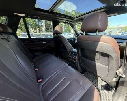 БМВ Х5, объемом двигателя 3 л и пробегом 125 тыс. км за 26900 $, фото 28 на Automoto.ua