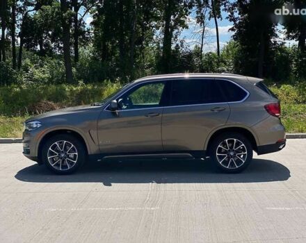 БМВ Х5, объемом двигателя 3 л и пробегом 141 тыс. км за 28490 $, фото 6 на Automoto.ua