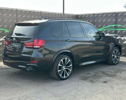 БМВ Х5, объемом двигателя 3 л и пробегом 149 тыс. км за 41500 $, фото 1 на Automoto.ua