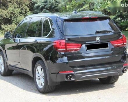 БМВ Х5 2018 в Днепре (Днепропетровске) на Automoto.ua БМВ Х5, объемом двигателя 2 л и пробегом 133 тыс. км за 31799 $, фото 9 на Automoto.ua