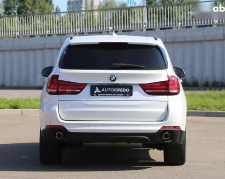 БМВ Х5, объемом двигателя 2 л и пробегом 102 тыс. км за 31800 $, фото 4 на Automoto.ua