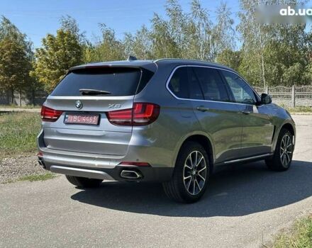 БМВ Х5 2018 у Дніпро (Дніпропетровську) на Automoto.ua БМВ Х5, об'ємом двигуна 3 л та пробігом 146 тис. км за 28000 $, фото 13 на Automoto.ua